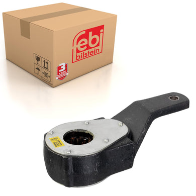 Rear Right Slack Adjuster Fits Volvo F10 F12 F7 USA F85 F86 F87 F88 F Febi 04470