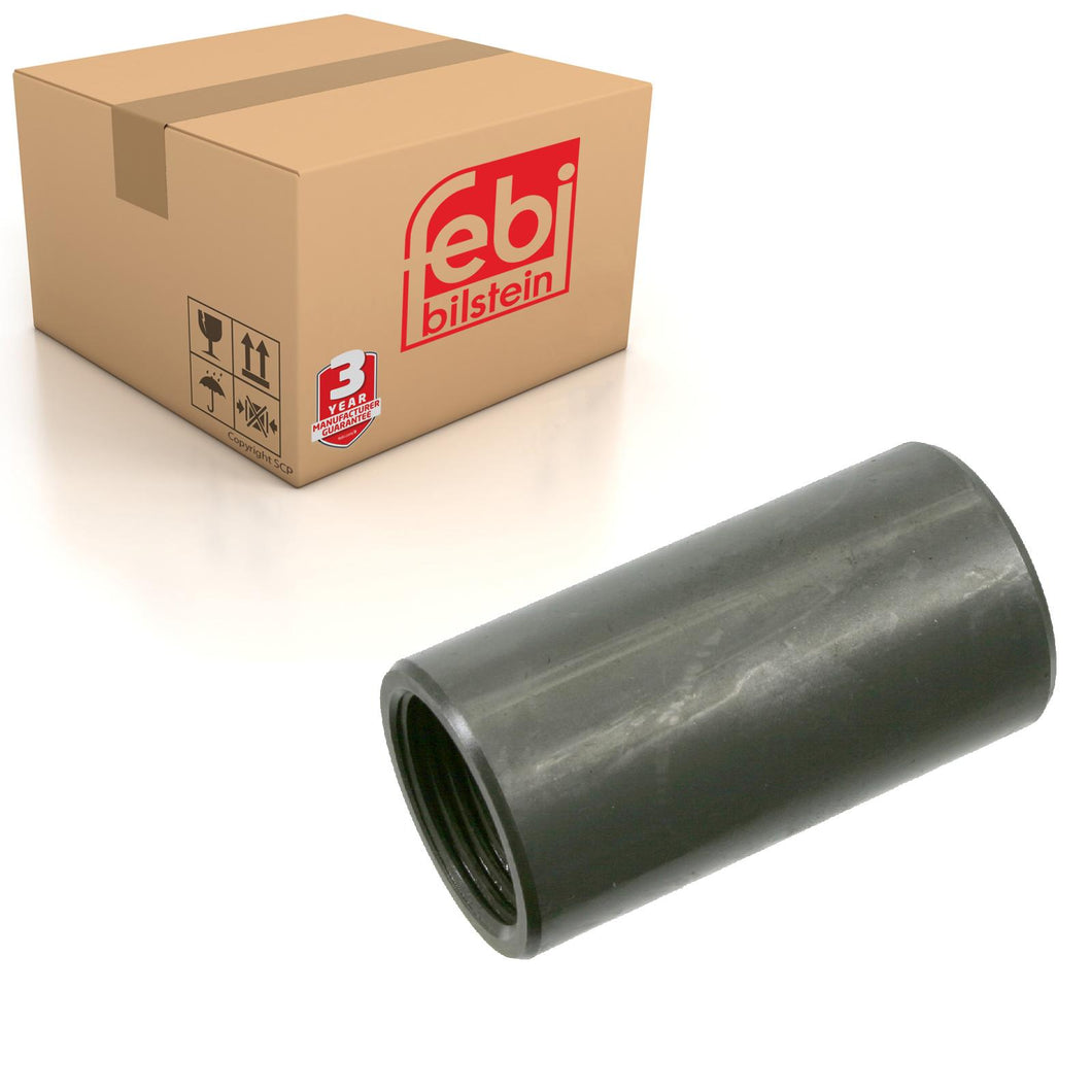 Rear Spring Eye Spring Sleeve Fits Volvo F10 F12 F16 FH G3 FH12 G1 FH Febi 04474