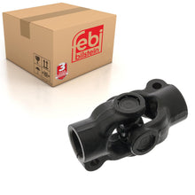 Load image into Gallery viewer, Steering Spindle Universal Joint Fits Volvo B10 M BR R B12 B7 F10 F12 Febi 04482