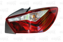 Load image into Gallery viewer, Ibiza MK4 LED Rear Right Light Brake Lamp Fits Seat OE 6J3945096L Valeo 44840