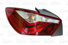 Load image into Gallery viewer, Ibiza MK4 LED Rear Left Light Brake Lamp Fits Seat OE 6J3945095L Valeo 44839