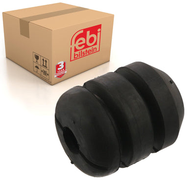 Leaf Spring Bump Stop Fits Volvo B7 F FB R F10 AUS F12 F16 F6 USA F7 Febi 04483