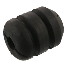 Load image into Gallery viewer, Leaf Spring Bump Stop Fits Volvo B7 F FB R F10 AUS F12 F16 F6 USA F7 Febi 04483
