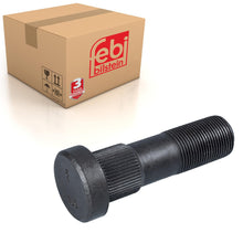 Load image into Gallery viewer, Wheel Stud Fits Volvo FL6 FL616 - 619 FS7FL 608 150 FL 180 195 200 21 Febi 04487