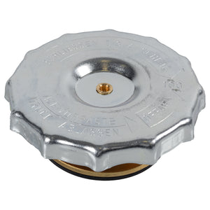 Coolant Expansion Tank Cap Fits Neoplan CENTROLINER CITYLINER JETLINE Febi 04493
