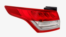 Load image into Gallery viewer, Kuga 2 Rear Left Outer Light Brake Lamp Fits Ford OE 1804902 Valeo 44993