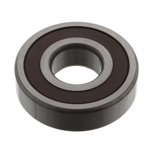 Mainshaft Of The Crankshaft & Fan Hub Pilot Bearing Fits DAF CONSTRUC Febi 04515