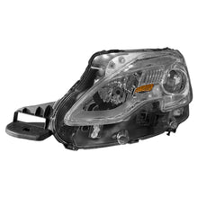 Load image into Gallery viewer, 2008 Front Left Headlight LED Headlamp Fits Peugeot OE 9677809980 Valeo 45174