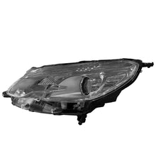 Load image into Gallery viewer, 2008 Front Left Headlight LED Headlamp Fits Peugeot OE 9677809980 Valeo 45174