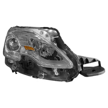 Load image into Gallery viewer, 2008 Front Right Headlight LED Headlamp Fits Peugeot OE 9677810080 Valeo 45175
