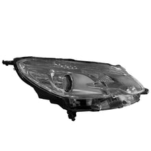 Load image into Gallery viewer, 2008 Front Right Headlight LED Headlamp Fits Peugeot OE 9677810080 Valeo 45175