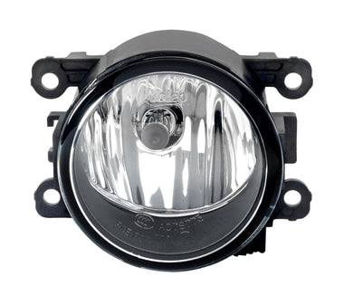 Left Fog Light Fits Renault Captur OE 261558707R Valeo 45184