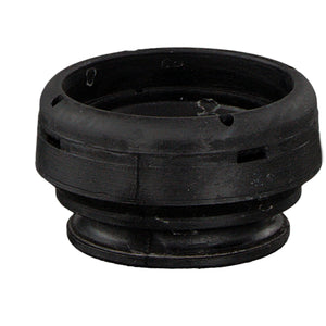 Front Strut Mounting Inc Friction Bearing Fits Volkswagen Derby Polo Febi 04519