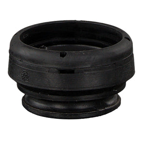 Front Strut Mounting Inc Friction Bearing Fits Volkswagen Derby Polo Febi 04519