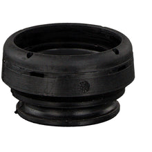 Load image into Gallery viewer, Front Strut Mounting Inc Friction Bearing Fits Volkswagen Derby Polo Febi 04519