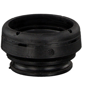 Front Strut Mounting Inc Friction Bearing Fits Volkswagen Derby Polo Febi 04519
