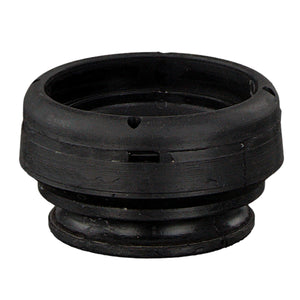 Front Strut Mounting Inc Friction Bearing Fits Volkswagen Derby Polo Febi 04519