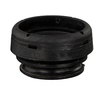 Front Strut Mounting Inc Friction Bearing Fits Volkswagen Derby Polo Febi 04519