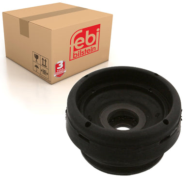 Front Strut Mounting Inc Friction Bearing Fits Volkswagen Derby Polo Febi 04519