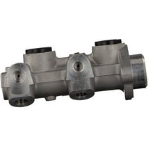 Load image into Gallery viewer, Brake Master Cylinder Fits Vauxhall Astra Cavalier Corsa Tigra F B Ka Febi 04523