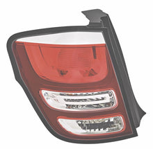 Load image into Gallery viewer, C3 Rear Left Outer Light Brake Lamp Fits Citroen OE 9803929080 Valeo 45230