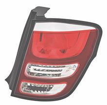 Load image into Gallery viewer, C3 Rear Right Outer Light Brake Lamp Fits Citroen OE 9803928680 Valeo 45231