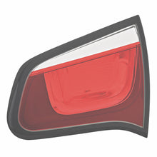 Load image into Gallery viewer, C3 Rear Right Inner Light Brake Lamp Fits Citroen OE 9803934280 Valeo 45233