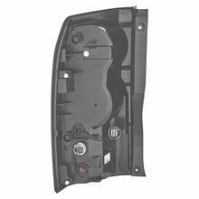 Load image into Gallery viewer, Discovery 4 LED Rear Right Light Brake Lamp Fits Land Rover LR052395 Valeo 45297