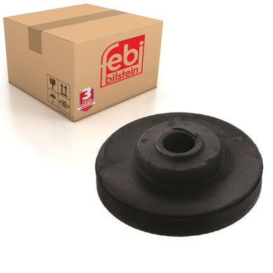 Radiator Mount Fits MAN Bus EL F 2000 8 90 FOC HOC KAT LIONS CITY CLA Febi 04531