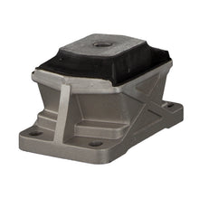 Load image into Gallery viewer, Rear Engine Transmission Mount Fits MAN F 8 90 FOC HOC KAT LIONS CITY Febi 04533