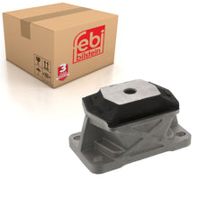 Load image into Gallery viewer, Rear Engine Transmission Mount Fits MAN F 8 90 FOC HOC KAT LIONS CITY Febi 04533