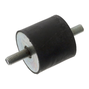 Rubber Metal Buffer Fits MAN Volvo Universell verwendbar NKW Scania R Febi 04534
