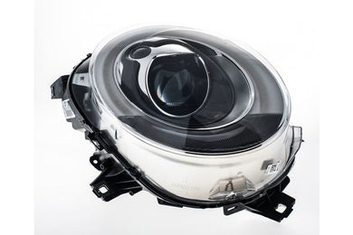 Cooper S D Front Right Headlight LED Headlamp Fits Mini OE 7383212 Valeo 45363