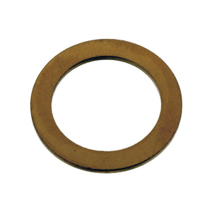 Oil Drain Plug Sealing Ring Fits MAN Bus CATANO EL F 2000 8 90 FOC HO Febi 04537