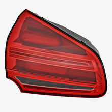 Load image into Gallery viewer, Cayenne Rear Inner Left Light Brake Lamp Fits Porsche 95863106500 Valeo 45453