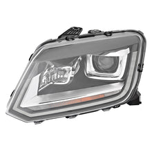 Load image into Gallery viewer, Amarok Front Left Headlight Xenon Headlamp Fits VW OE 2H2941017 Valeo 45459