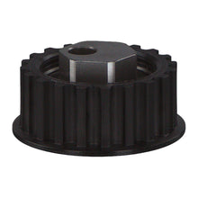 Load image into Gallery viewer, Timing Belt Tensioner Pulley Fits Seat Ibiza 2 Porsche 924 944 Febi 04556