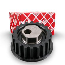 Load image into Gallery viewer, Timing Belt Tensioner Pulley Fits Seat Ibiza 2 Porsche 924 944 Febi 04556