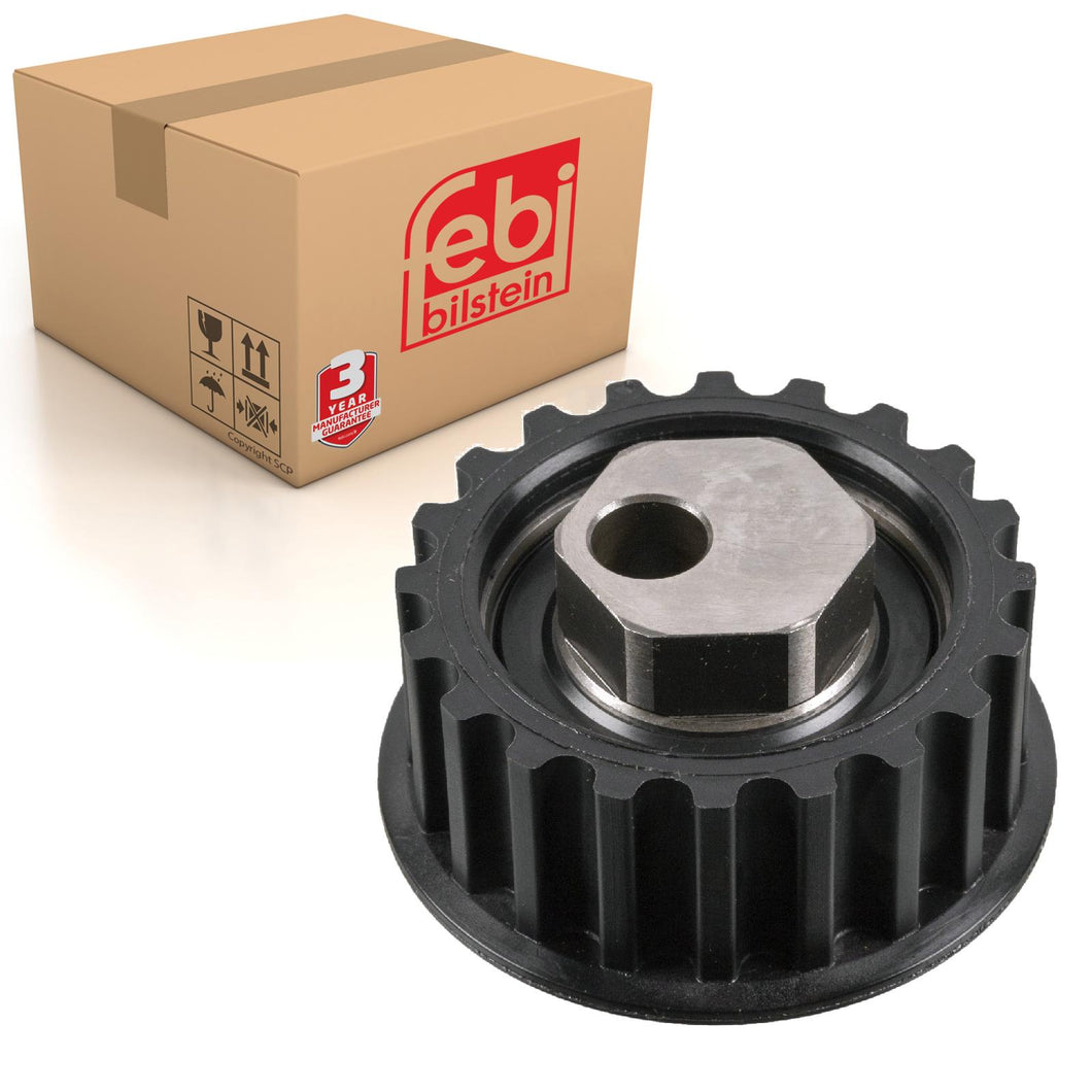 Timing Belt Tensioner Pulley Fits Seat Ibiza 2 Porsche 924 944 Febi 04556