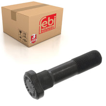 Load image into Gallery viewer, Wheel Stud Fits MAN FOC G 90 OE 81455010094 Febi 04574