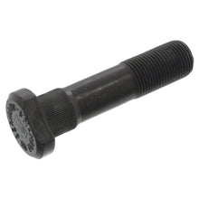 Load image into Gallery viewer, Wheel Stud Fits MAN FOC G 90 OE 81455010094 Febi 04574