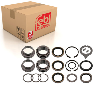 Brake Camshaft Bush Kit Fits MAN Bus EL F 2000 8 9 90 FOC G HOC KAT L Febi 04577