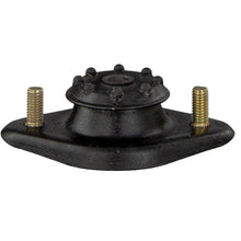 Load image into Gallery viewer, Rear Strut Mounting No Friction Bearing Fits BMW 3 Series E30 Z1 E30 Febi 04584