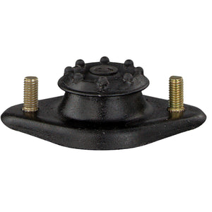 Rear Strut Mounting No Friction Bearing Fits BMW 3 Series E30 Z1 E30 Febi 04584