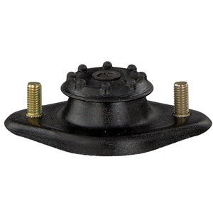 Rear Strut Mounting No Friction Bearing Fits BMW 3 Series E30 Z1 E30 Febi 04584