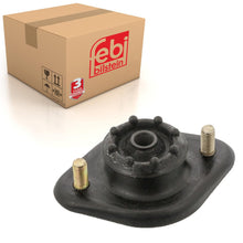 Load image into Gallery viewer, Rear Strut Mounting No Friction Bearing Fits BMW 3 Series E30 Z1 E30 Febi 04584