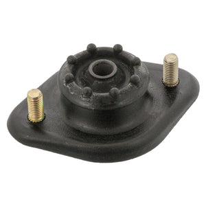 Rear Strut Mounting No Friction Bearing Fits BMW 3 Series E30 Z1 E30 Febi 04584