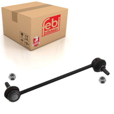 Front Drop Link 5 Series Anti Roll Bar Stabiliser Fits BMW Febi 04585