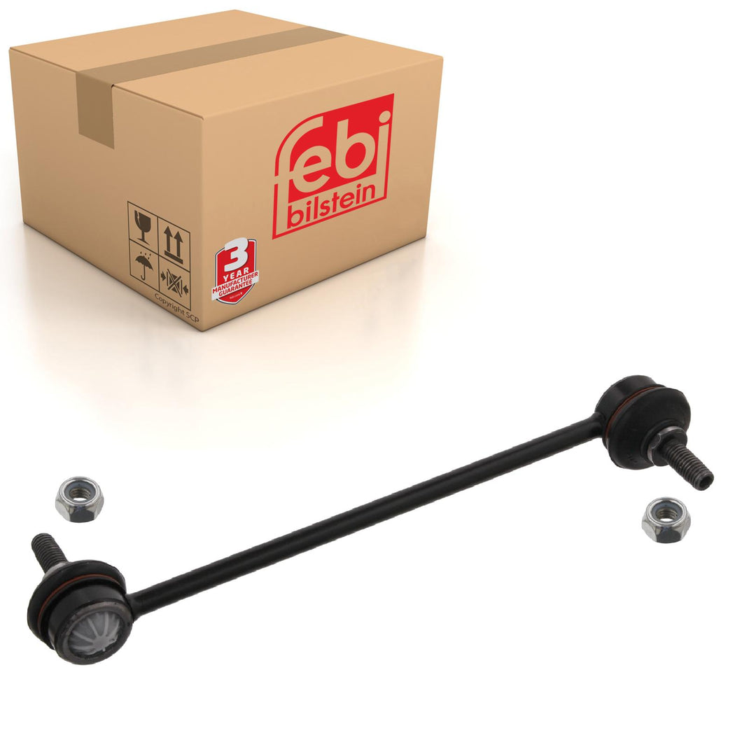 Front Drop Link 5 Series Anti Roll Bar Stabiliser Fits BMW Febi 04585