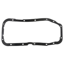 Load image into Gallery viewer, Sump Pan Gasket Fits Vauxhall Astra Calibra Carlton Cavalier Ascona K Febi 04588